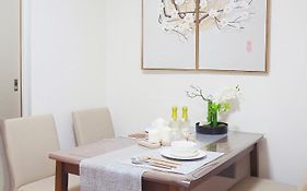 桜の川6 Asakusa 704 Skytree Bus 1 Min,Free Wifi,Cook,24 Hours Convenience