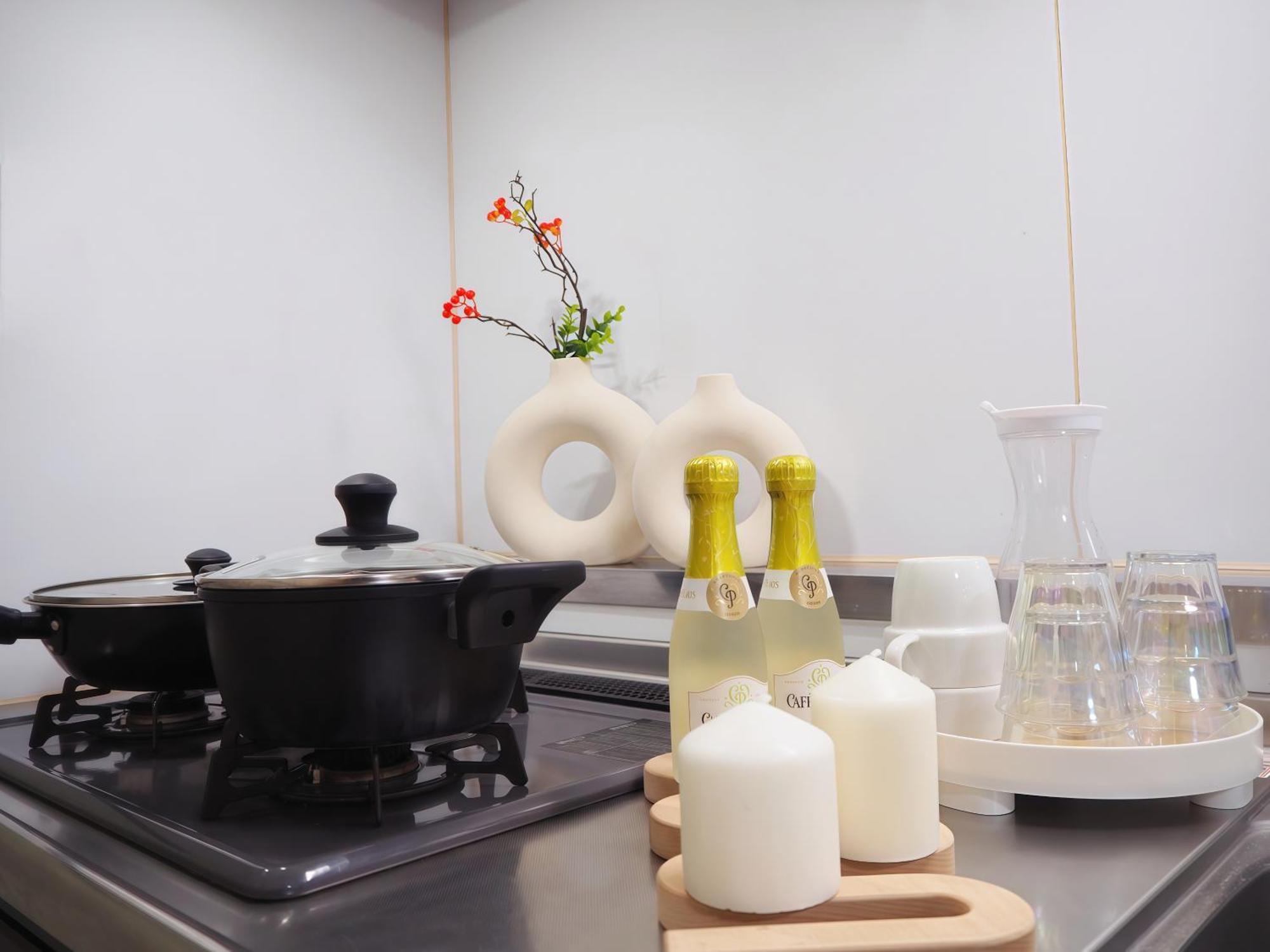 桜の川6 Asakusa 704 Skytree Bus 1 Min,Free Wifi,Cook,24 Hours Convenience Tōkyō Extérieur photo